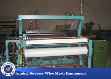 চীন দীর্ঘ বয়ন দৈর্ঘ্য জন্য বৈদ্যুতিক Shuttleless Weaving মেশিন দক্ষতা এবং কর্মক্ষমতা সরবরাহকারী
