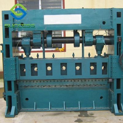 চীন কাস্টমাইজড এবং বহুমুখী প্রোডাকশন ডায়মন্ড হোল শেপড এক্সপান্ডেড মেটাল তৈরির মেশিন, যা কাস্টমাইজড প্রোডাকশন চাহিদার জন্য সরবরাহকারী