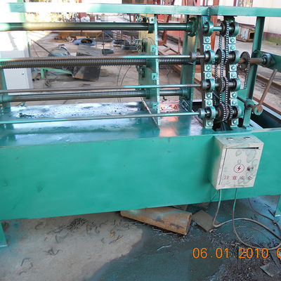 চীন Automatic Wire Mesh Knitting Gabion Mesh Machine with PLC Stop and Control সরবরাহকারী