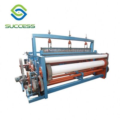 চীন Automatic Fabric Cutting and Take-up System Shuttleless Weaving Machine for Wide Weaving Width Fabric Production Line সরবরাহকারী