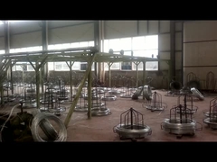 গ্যাবিয়ন মেশিন