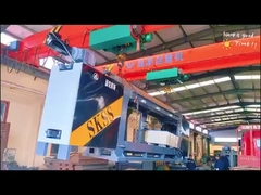 3kw ওয়্যার মেশিন এবং সঠিক 1000kg ওয়্যার উৎপাদন